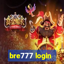 bre777 login